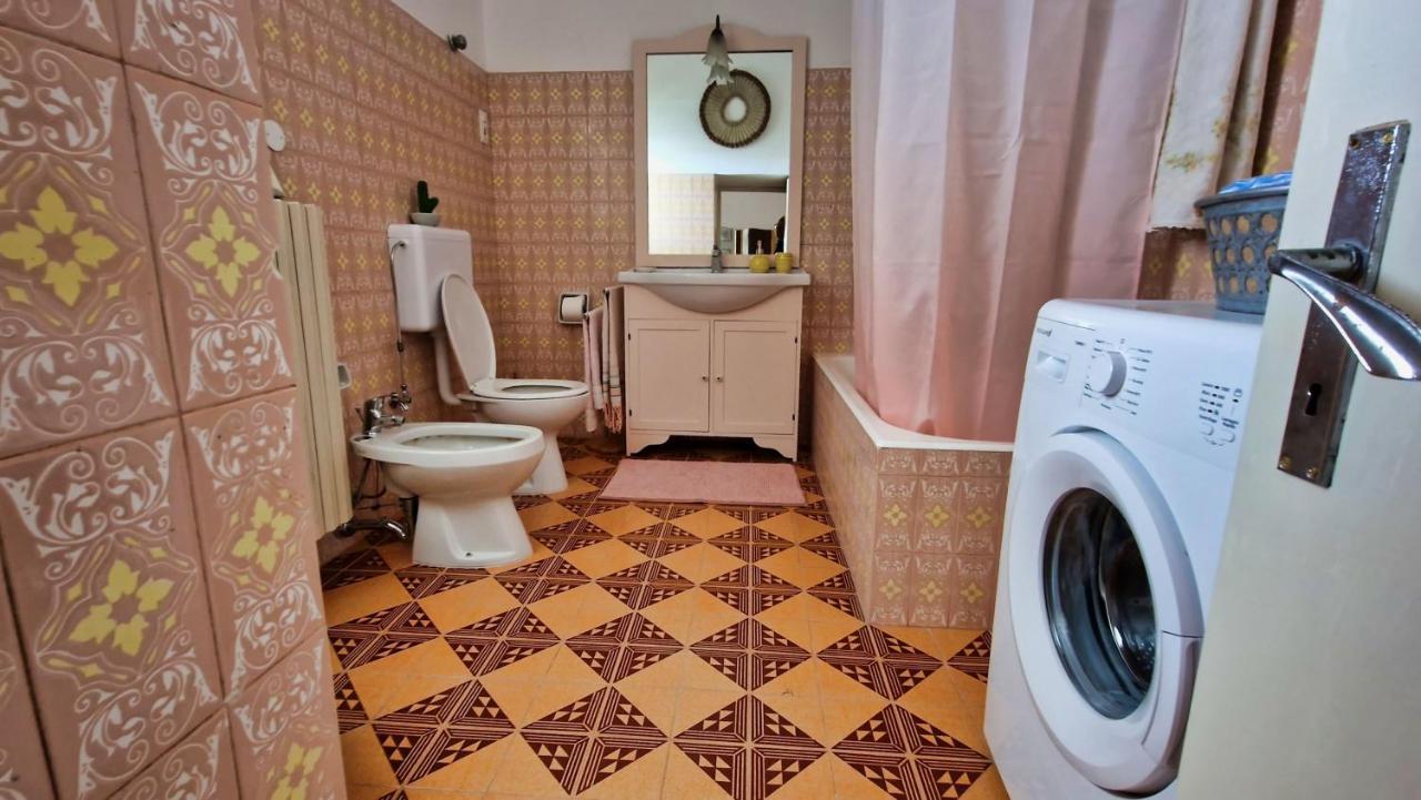 Holiday home A Quai A Chiara Andrano
