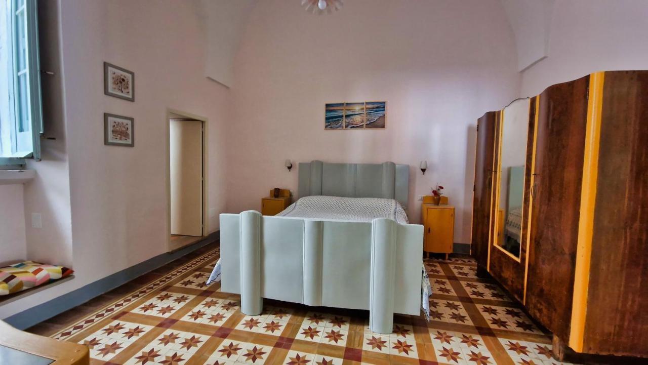 A Quai A Chiara Holiday home *