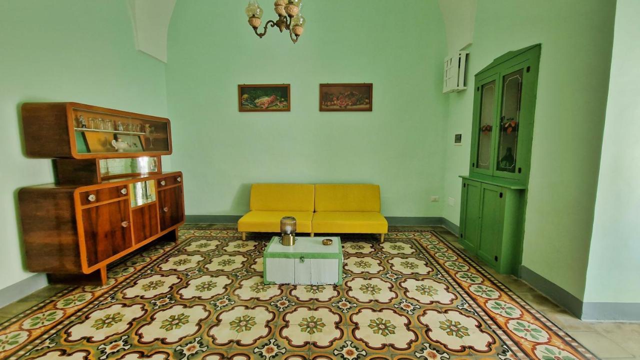 A Quai A Chiara Holiday home *