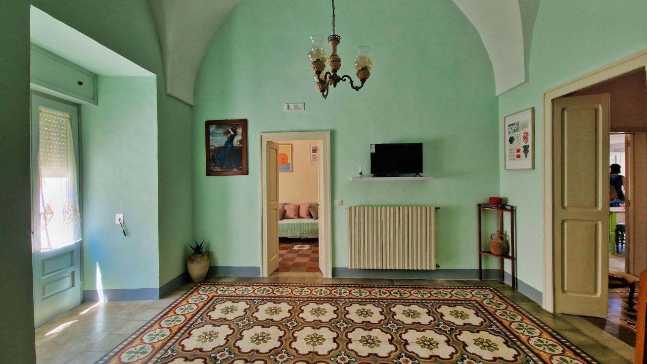Holiday home A Quai A Chiara