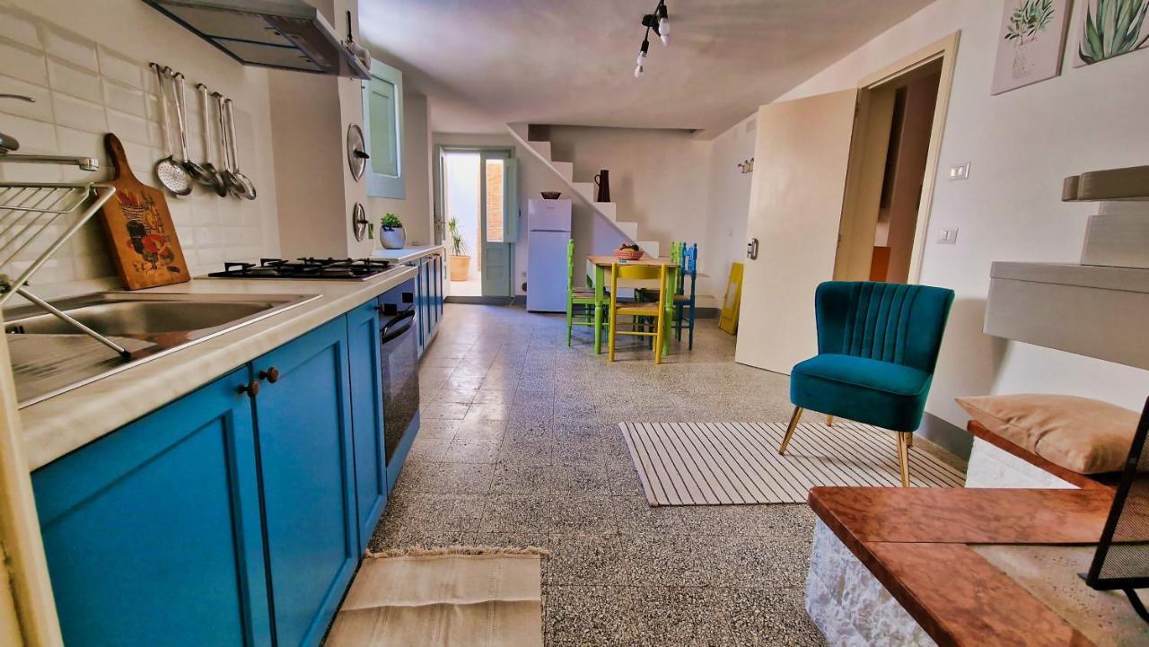 Holiday home A Quai A Chiara *