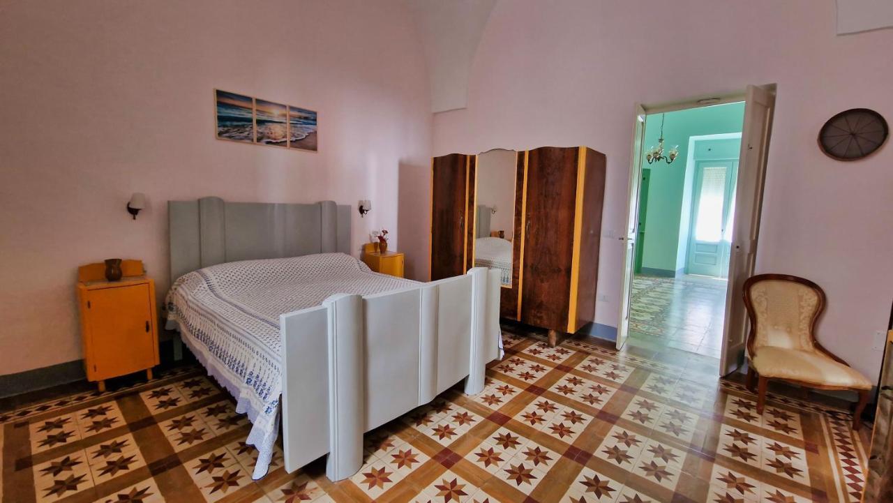 A Quai A Chiara Holiday home Andrano