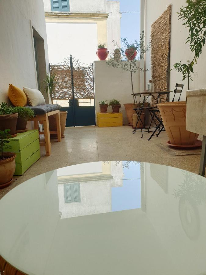 Holiday home A Quai A Chiara