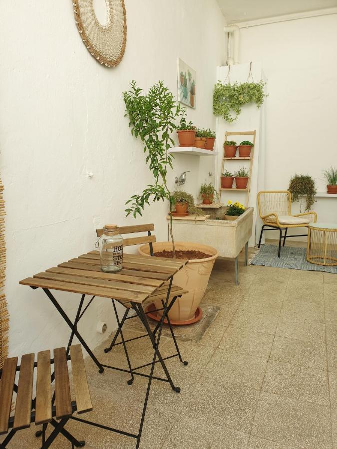 Holiday home A Quai A Chiara