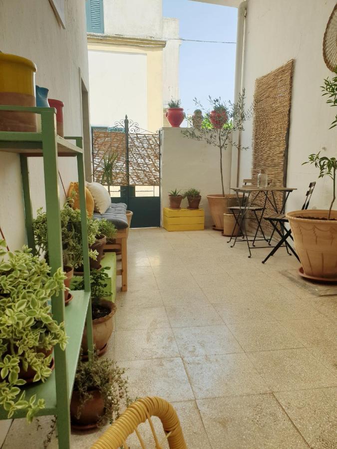 A Quai A Chiara Holiday home Andrano